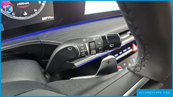 HYUNDAI SANTA FE GASOLINE 2.5T 2WD
