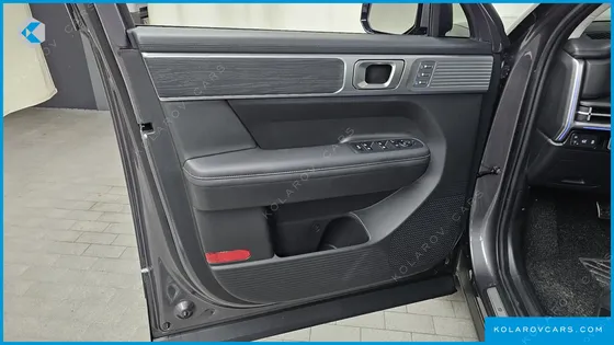 HYUNDAI SANTA FE GASOLINE 2.5T 2WD