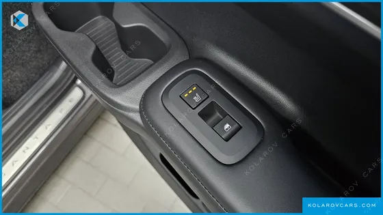 HYUNDAI SANTA FE GASOLINE 2.5T 2WD