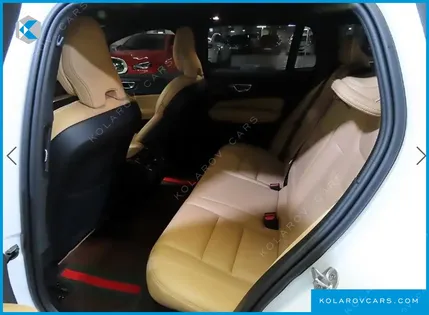 VOLVO V60 B5 ULTIMATE AWD