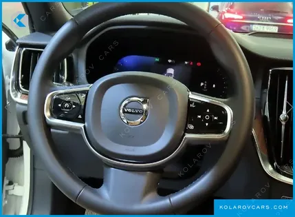 VOLVO V60 B5 ULTIMATE AWD
