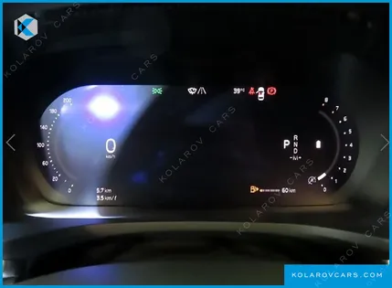 VOLVO V60 B5 ULTIMATE AWD