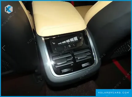 VOLVO V60 B5 ULTIMATE AWD