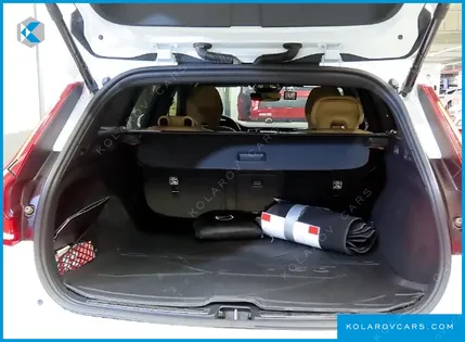 VOLVO V60 B5 ULTIMATE AWD