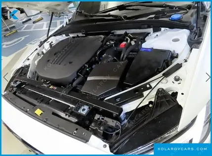 VOLVO V60 B5 ULTIMATE AWD