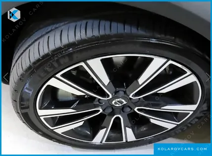 VOLVO V60 B5 ULTIMATE AWD