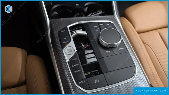 BMW 3 SERIES 320I M SPORT