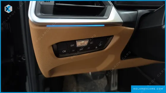BMW 3 SERIES 320I M SPORT