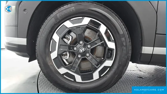HYUNDAI SANTA FE GASOLINE 2.5T 2WD