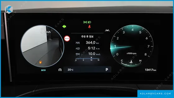 HYUNDAI SANTA FE GASOLINE 2.5T 2WD
