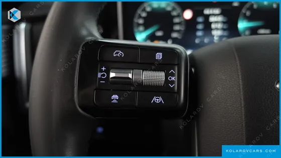 HYUNDAI SANTA FE GASOLINE 2.5T 2WD