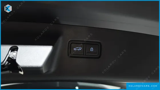 HYUNDAI SANTA FE GASOLINE 2.5T 2WD