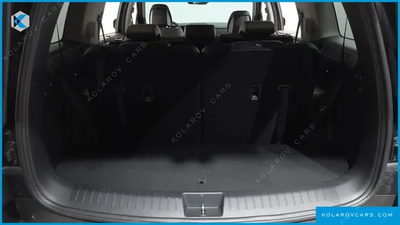 HYUNDAI SANTA FE GASOLINE 2.5T 2WD