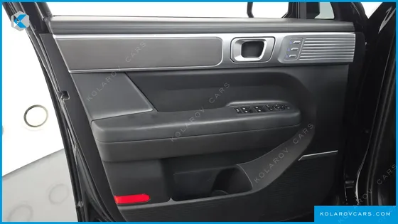 HYUNDAI SANTA FE GASOLINE 2.5T 2WD