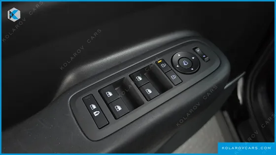 HYUNDAI SANTA FE GASOLINE 2.5T 2WD