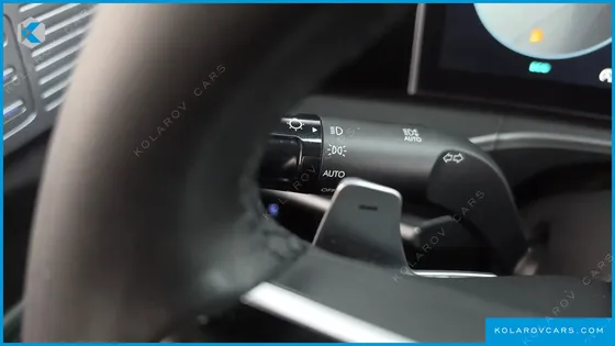 HYUNDAI SANTA FE GASOLINE 2.5T 2WD