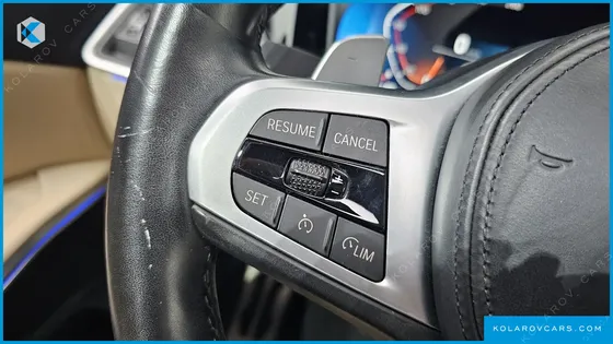 BMW 3 SERIES 320D M SPORT