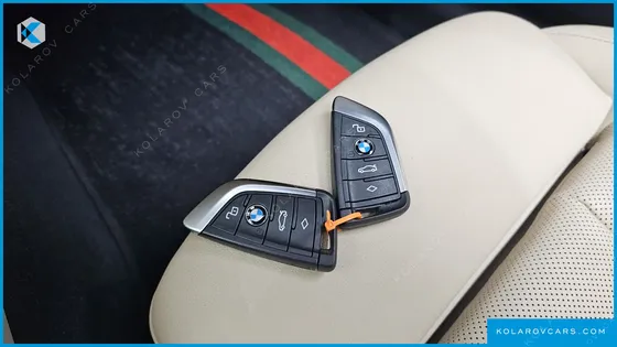 BMW 3 SERIES 320D M SPORT