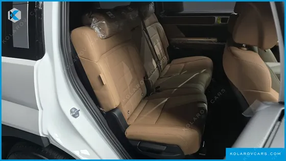 HYUNDAI SANTA FE HEV 1.6 2WD