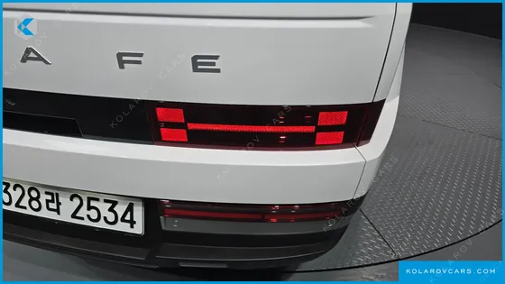 HYUNDAI SANTA FE HEV 1.6 2WD