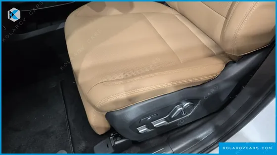 HYUNDAI SANTA FE HEV 1.6 2WD