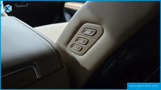 HYUNDAI SANTA FE HEV 1.6 2WD