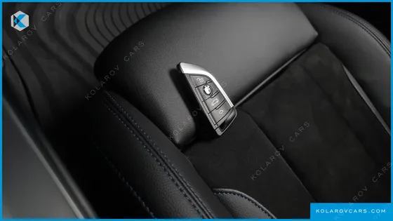 BMW 3 SERIES 320I M SPORT