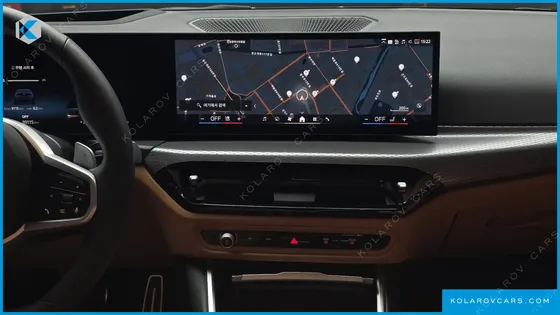 BMW 3 SERIES 320I M SPORT