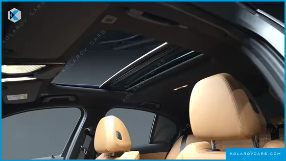 BMW 3 SERIES 320I M SPORT