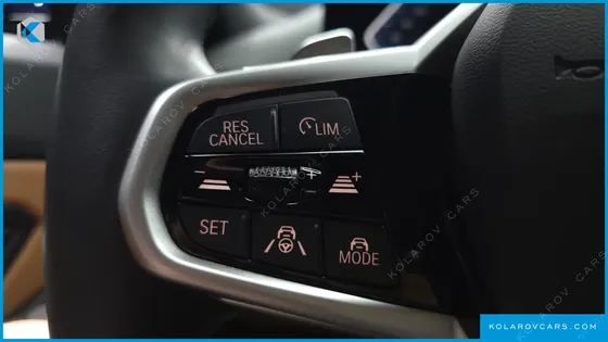 BMW 3 SERIES 320I M SPORT