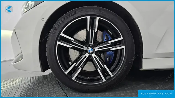 BMW 3 SERIES 320I M SPORT PRO SPECIAL EDITION