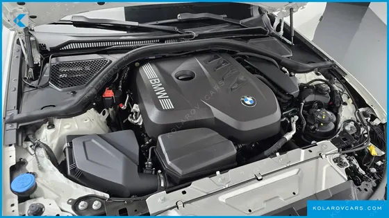 BMW 3 SERIES 320I M SPORT PRO SPECIAL EDITION