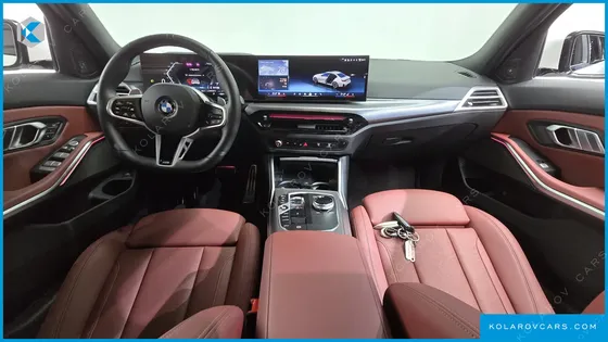 BMW 3 SERIES 320I M SPORT PRO SPECIAL EDITION