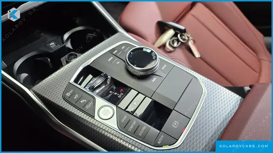 BMW 3 SERIES 320I M SPORT PRO SPECIAL EDITION