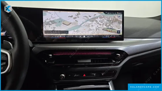 BMW 3 SERIES 320I M SPORT PRO SPECIAL EDITION