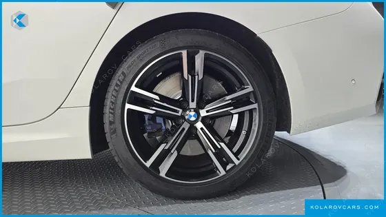 BMW 3 SERIES 320I M SPORT PRO SPECIAL EDITION