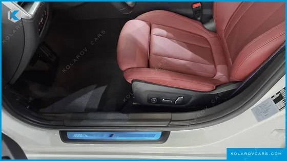 BMW 3 SERIES 320I M SPORT PRO SPECIAL EDITION