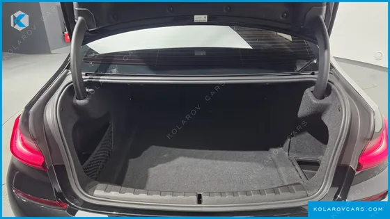 BMW 3 SERIES 320D M SPORT