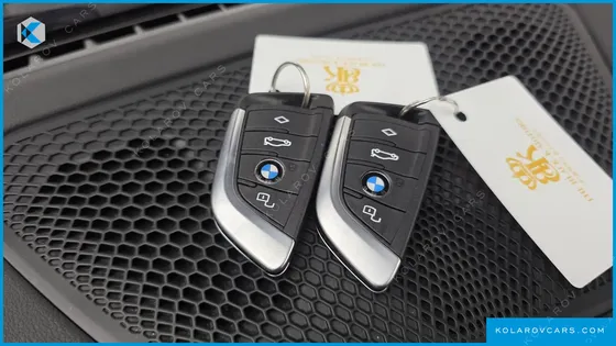 BMW 3 SERIES 320D M SPORT
