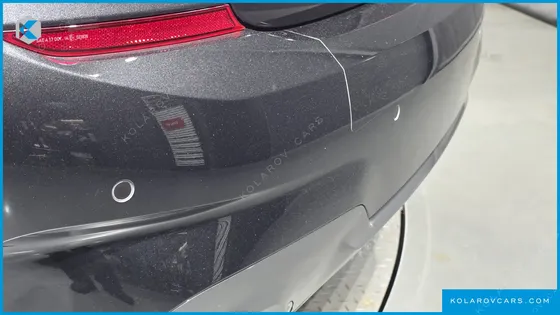 BMW 3 SERIES 320D M SPORT