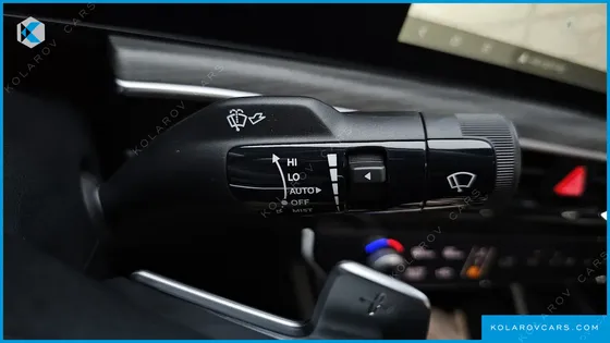 KIA K5 1.6 TURBO