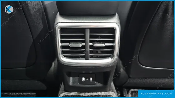 KIA K5 1.6 TURBO