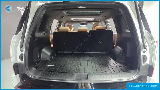 HYUNDAI SANTA FE GASOLINE 2.5T 2WD