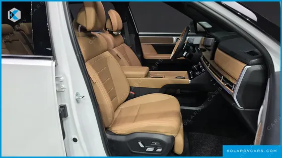 HYUNDAI SANTA FE GASOLINE 2.5T 2WD