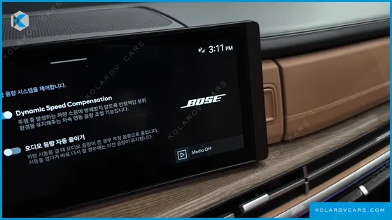 HYUNDAI SANTA FE GASOLINE 2.5T 2WD