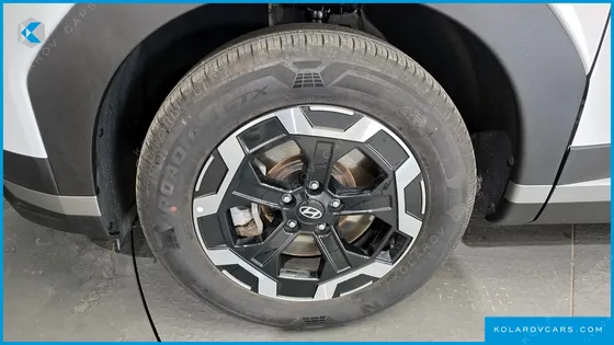 HYUNDAI SANTA FE GASOLINE 2.5T 2WD
