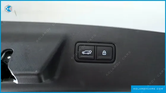 HYUNDAI SANTA FE GASOLINE 2.5T 2WD
