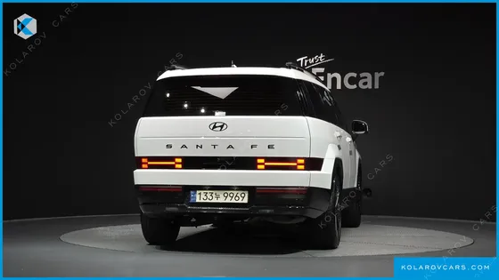 HYUNDAI SANTA FE HEV 1.6 2WD