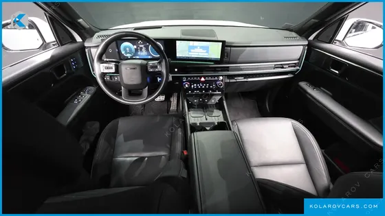 HYUNDAI SANTA FE HEV 1.6 2WD