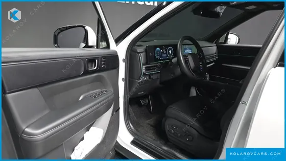 HYUNDAI SANTA FE HEV 1.6 2WD